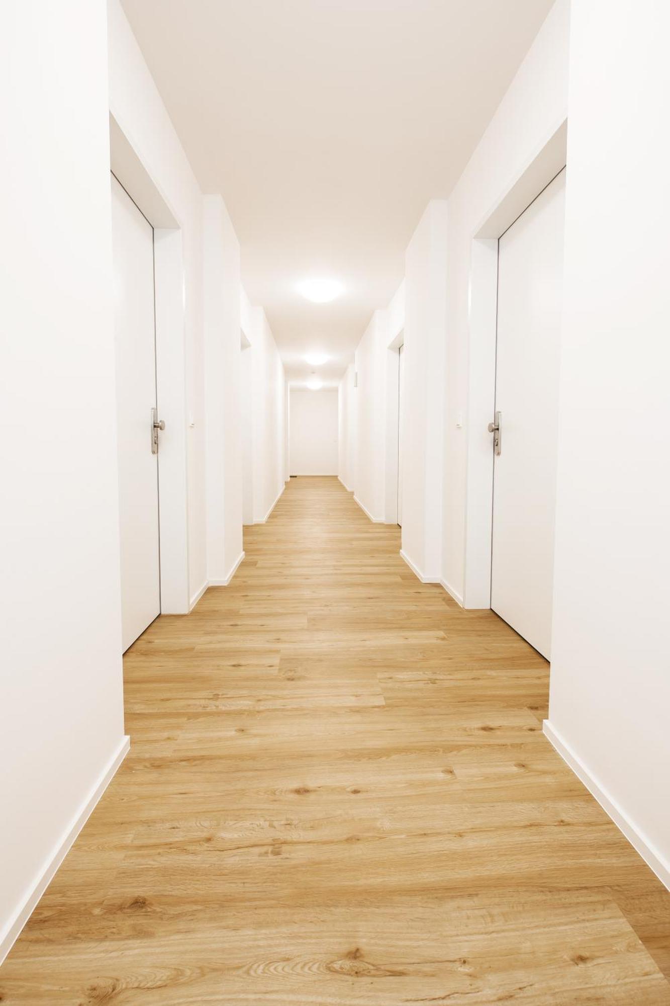 My Suite - Augsburg City - Netflix מראה חיצוני תמונה